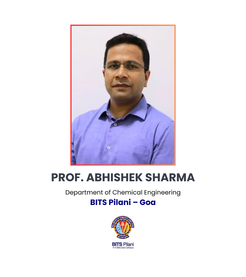 DR. ANITHA K. SHARMA